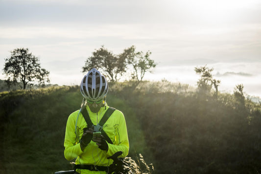 Top 10 tips for riding your ebike in the rain