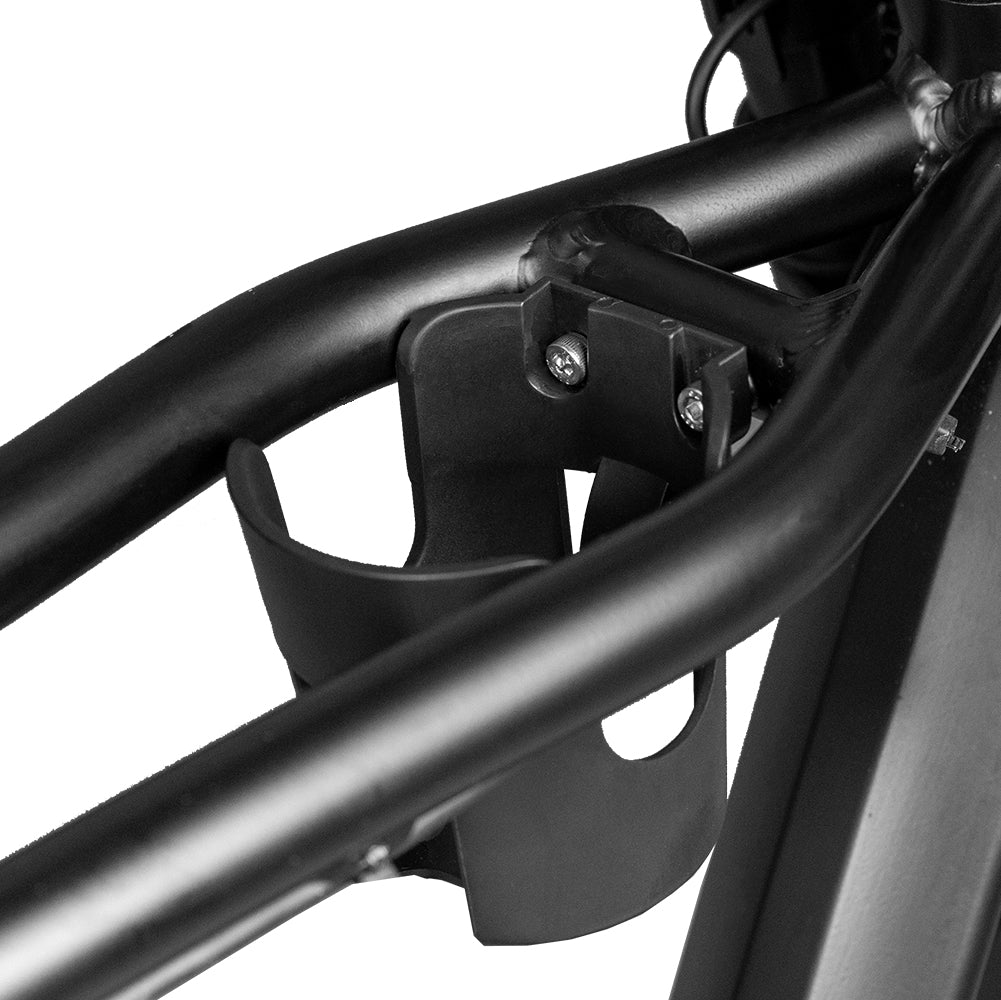 Blazer Fat tyre electric bike
