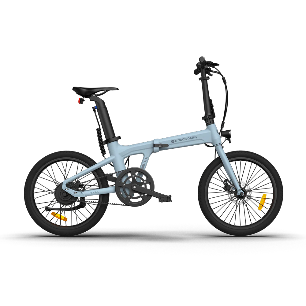 Nextgen foldable bike hotsell