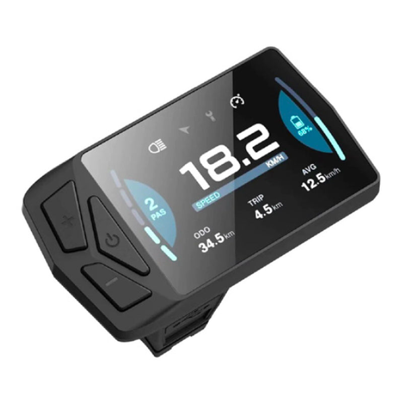 IPS display for ADO AIR 20
