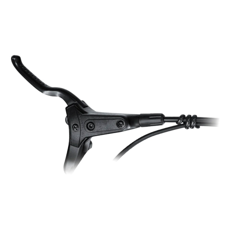Pair of brake levers for ADO Air 20