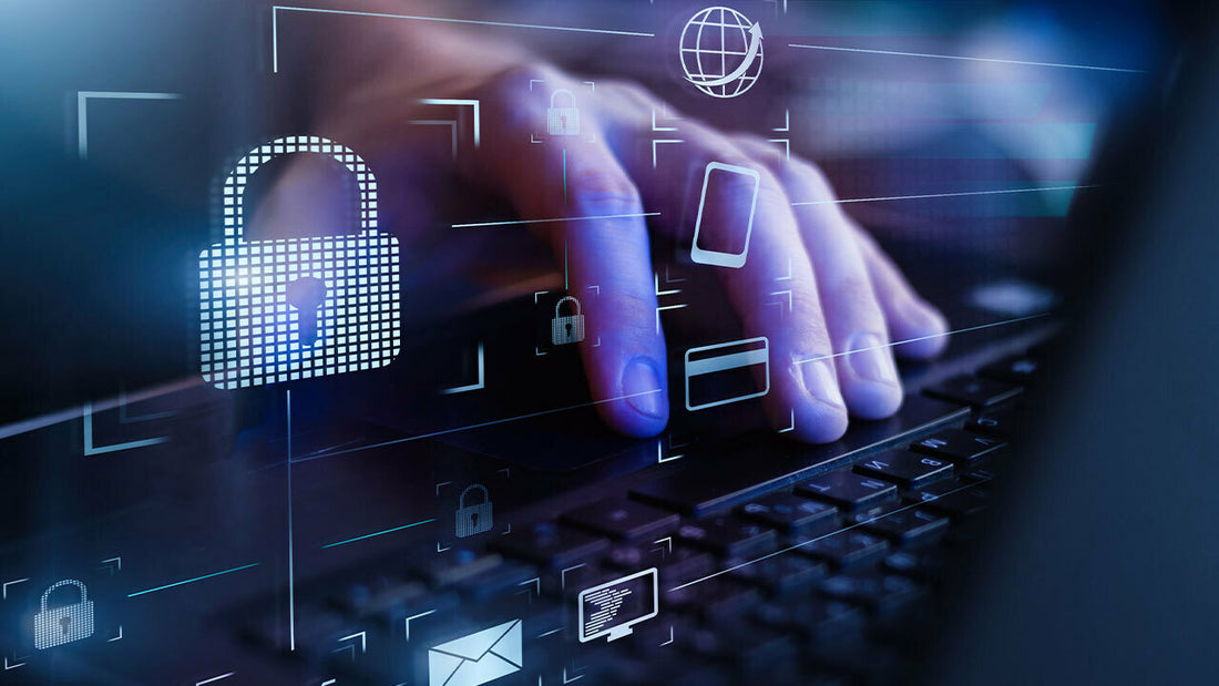 10 Steps to safeguard yourself when buying online