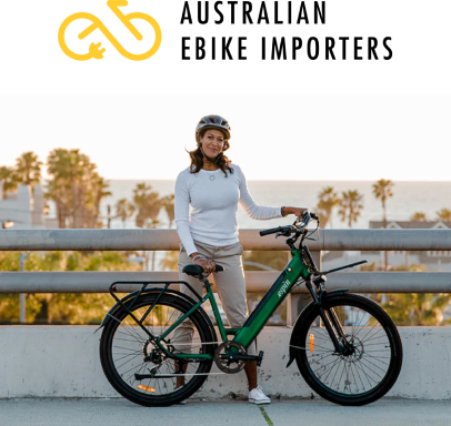 Australian Ebike Importers