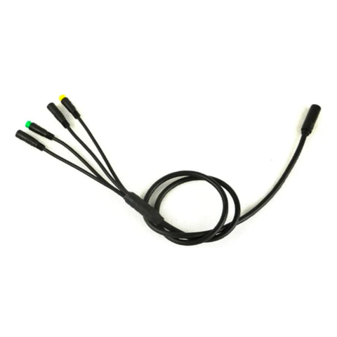 1T4 cable for Max Cargo