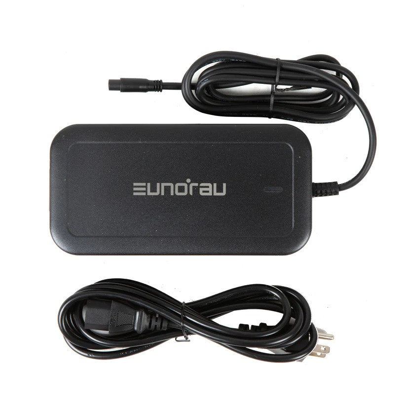 Eunorau Flash 52V 4A Battery Charger