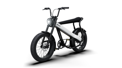 Brekr F250 Electric bike