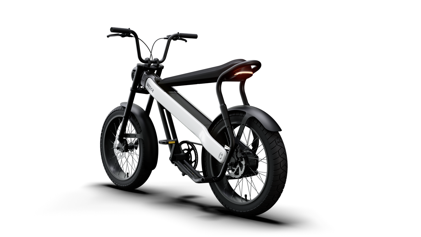 Brekr F250 Electric bike **PRE-ORDERS JULY, DUE OCT 2024**