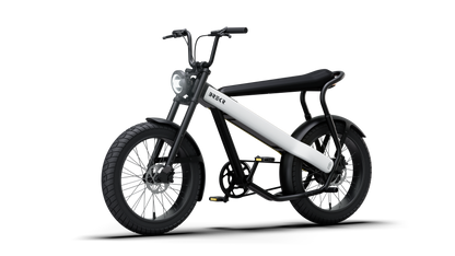 Brekr F250 Electric bike