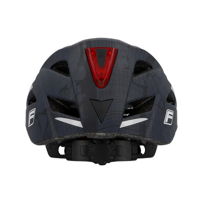 FISCHER CYCLING HELMET URBAN PLUS BROOKLYN