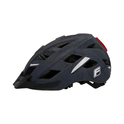 FISCHER CYCLING HELMET URBAN PLUS BROOKLYN