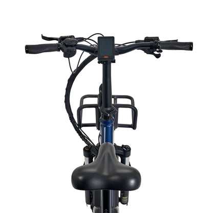 Nesta 2.0 Folding Electric Bike [Navy blue] **3 LEFT**