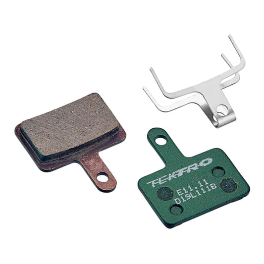 Carbon Lite brake pads - per pair