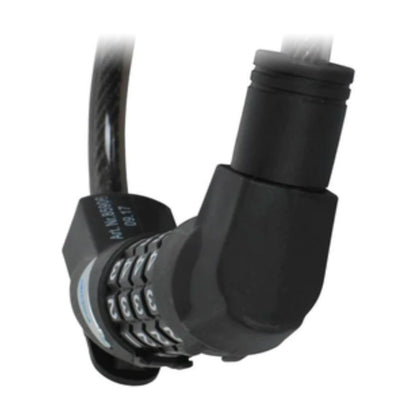 Fischer Steel Cable bike lock 120cm