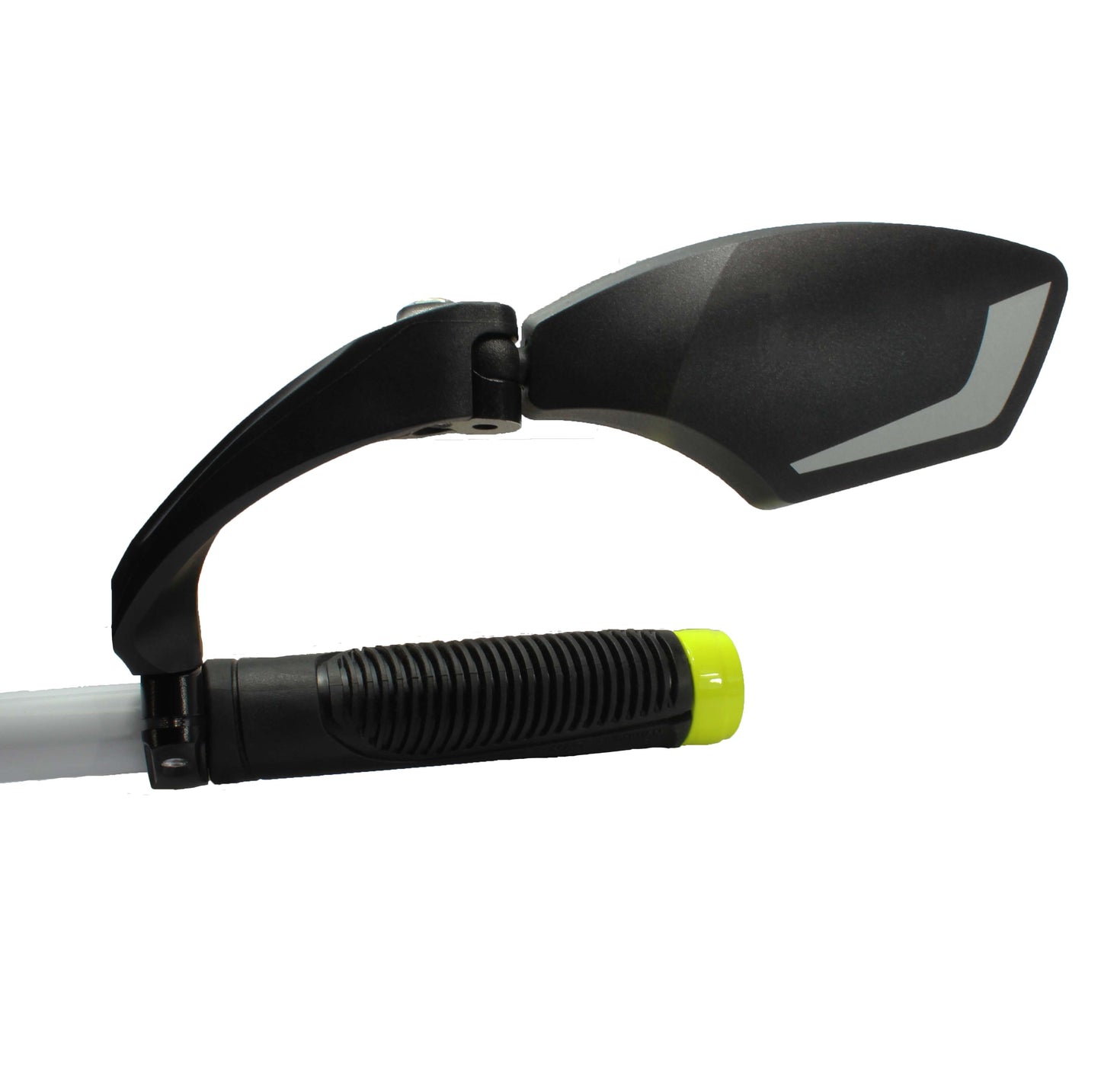 Anti-glare Blue Rear View Mirrors [LEFT/RIGHT]