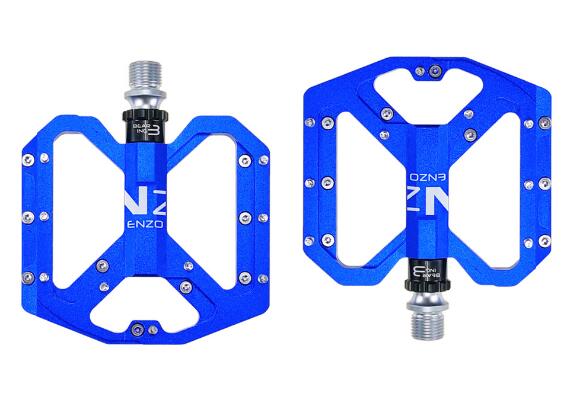 Ultra Light Flat MTB pedals Next Gen e Rides